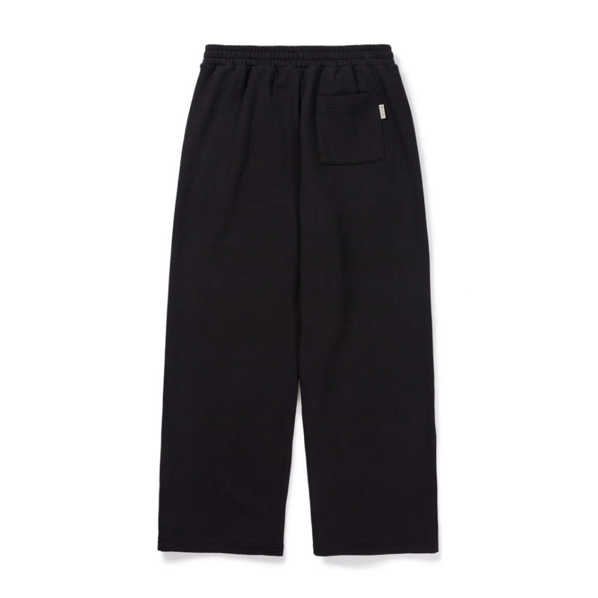 스노우피크 어패럴(SNOWPEAK APPAREL) 랜드 팬츠 (S26FMFFP60) Black