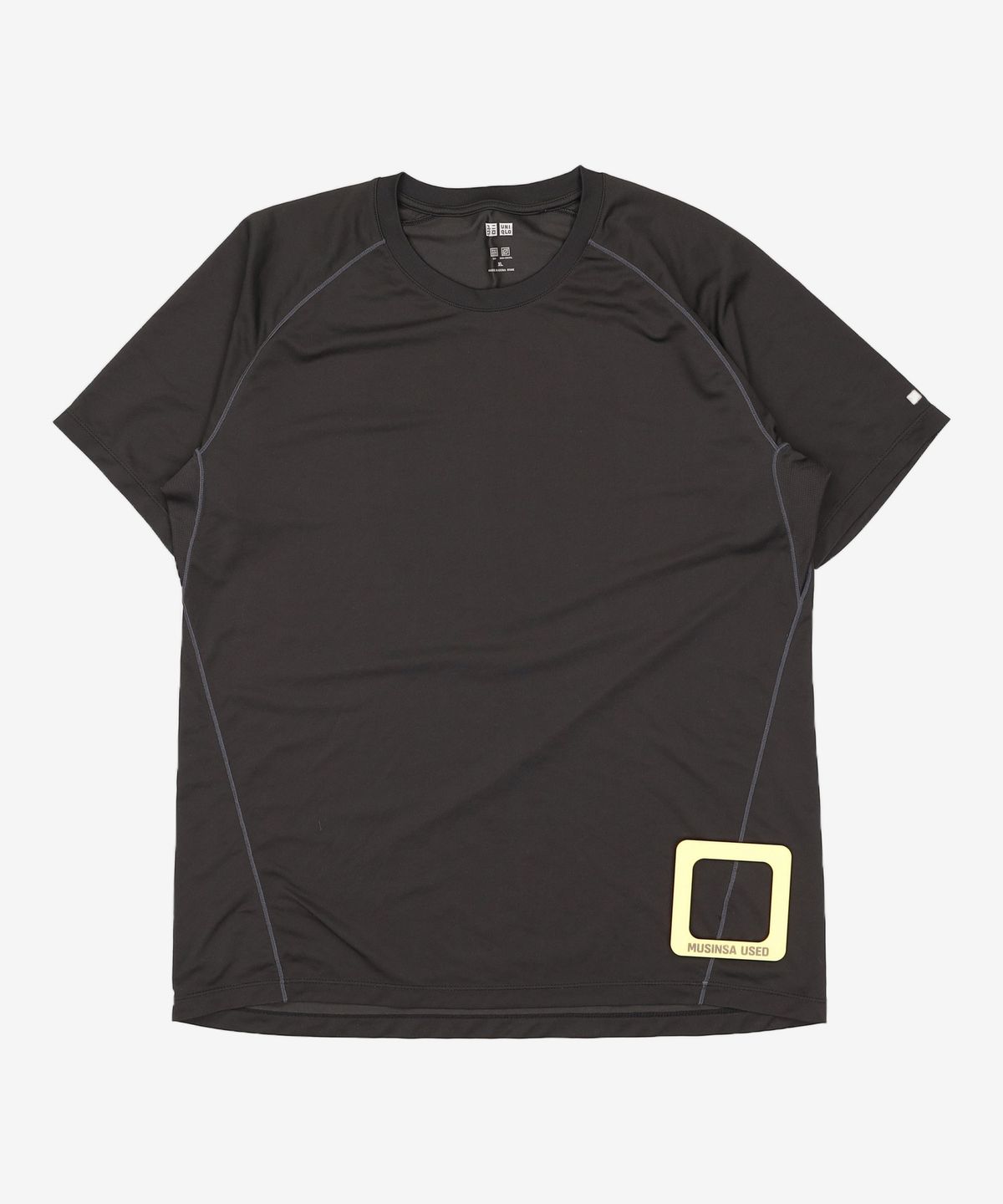 유니클로(UNIQLO) 반소매 티셔츠 XL