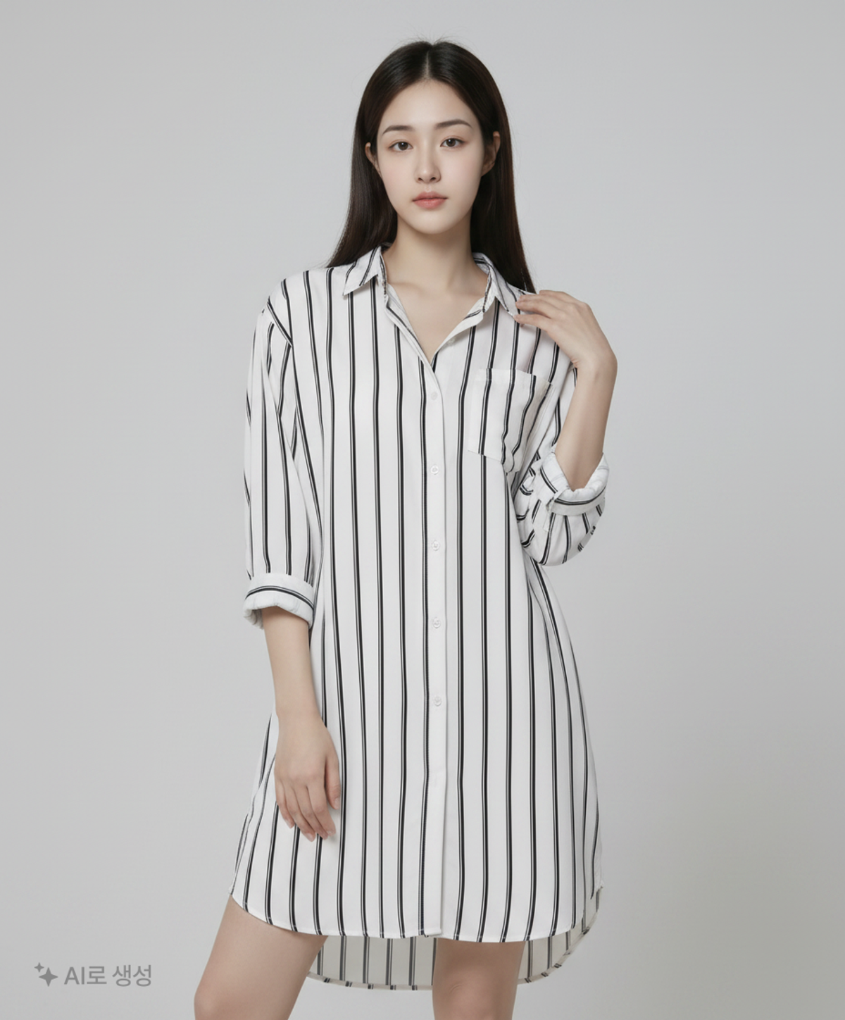 온앤온(ON&ON) 캐주얼 셔츠 00