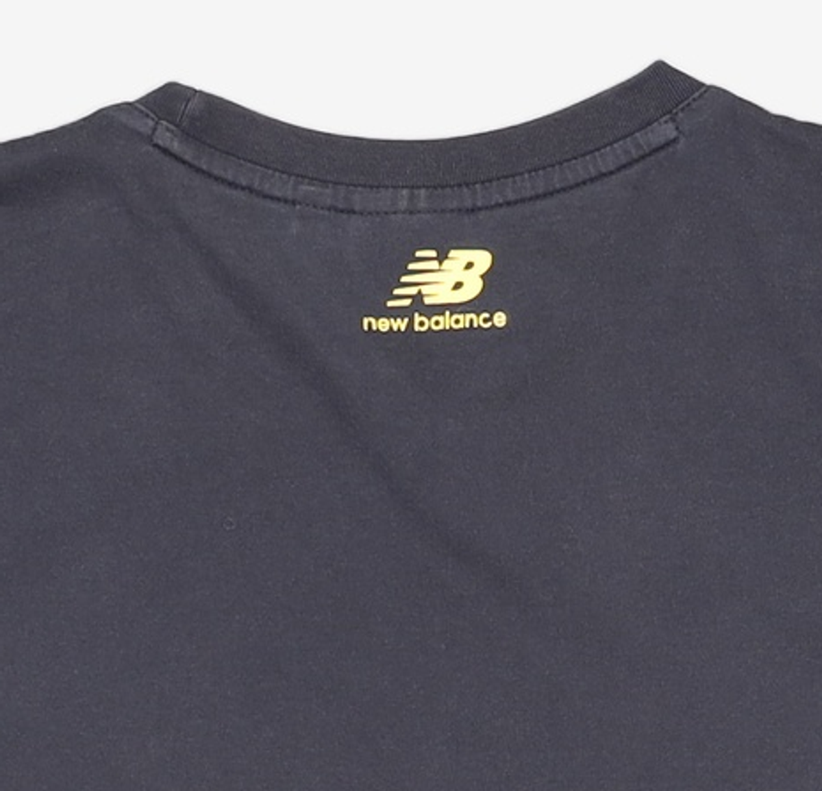 뉴발란스(NEW BALANCE) 반소매 티셔츠 XL