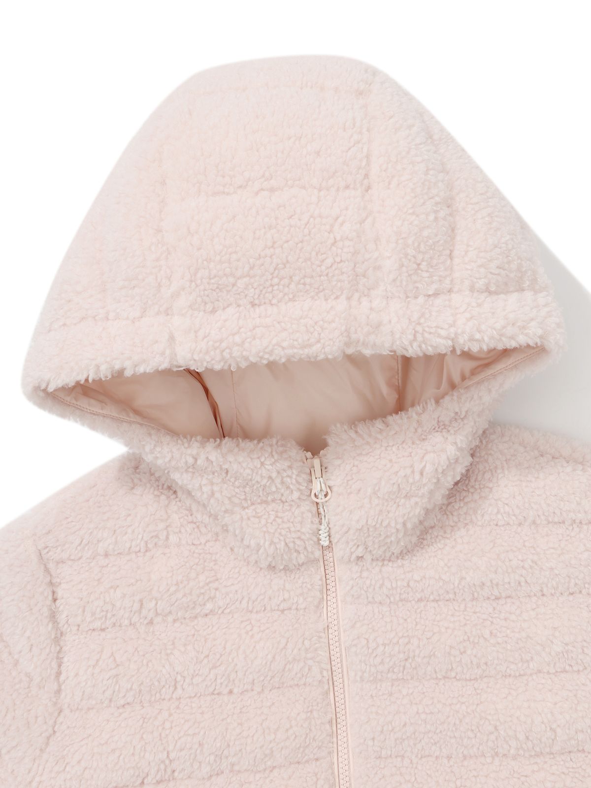케이투(K2) AL-PACA PARKA 카야(CAYA) 다운 W_PASTEL CORAL