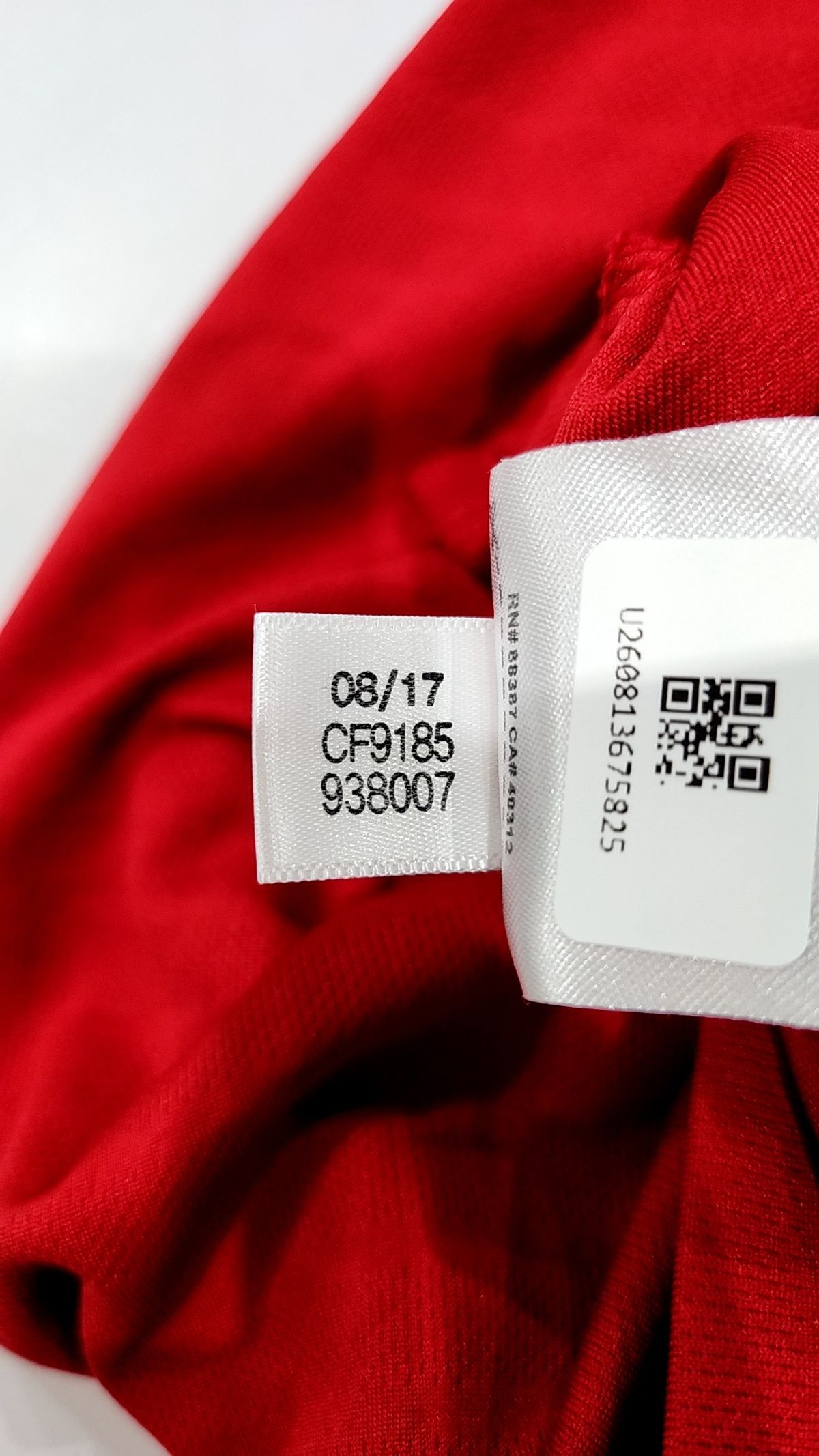 아디다스(ADIDAS) 피케/카라 티셔츠 S