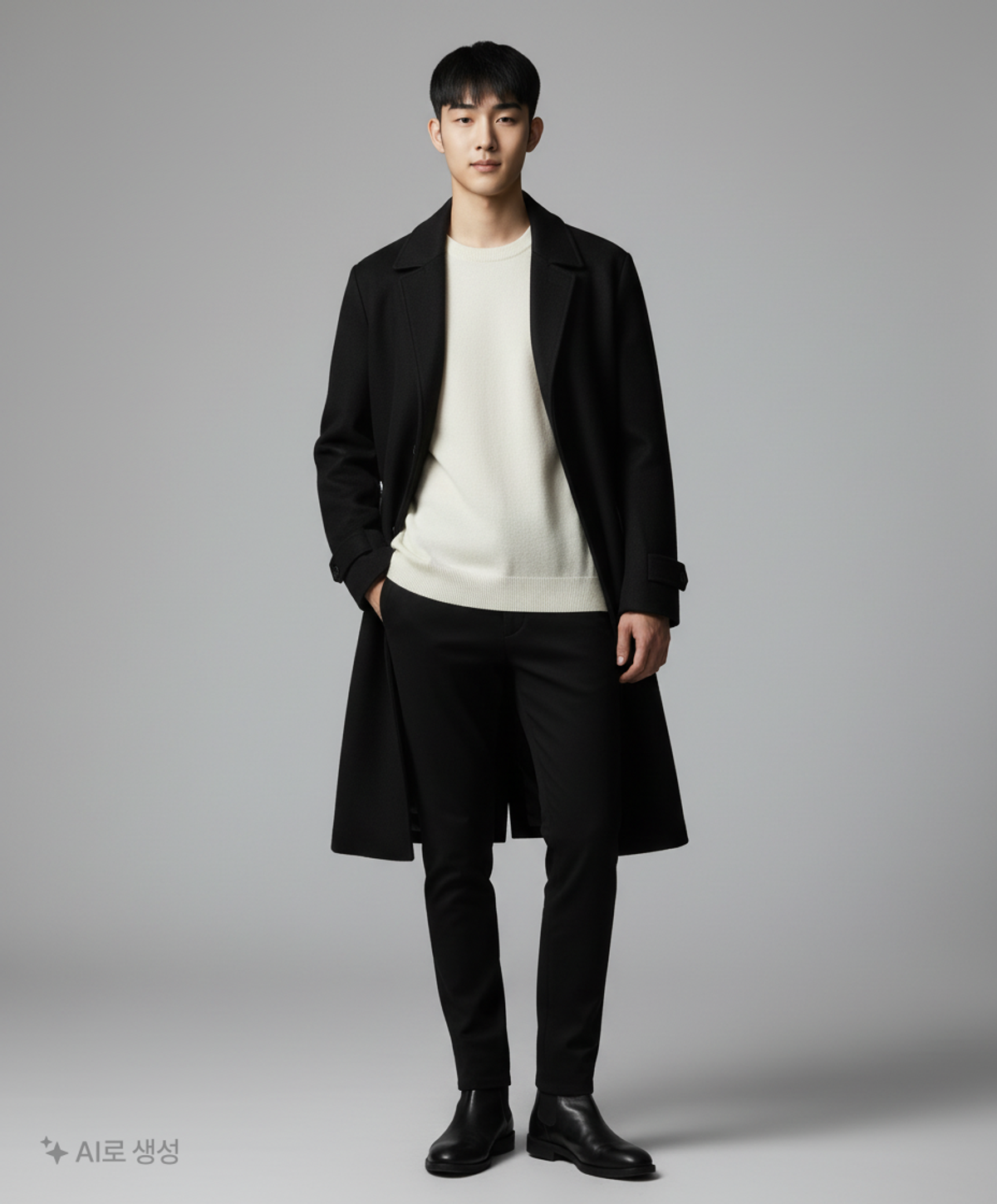 어반드레스(AVANDRESS) 겨울 기타 코트 L