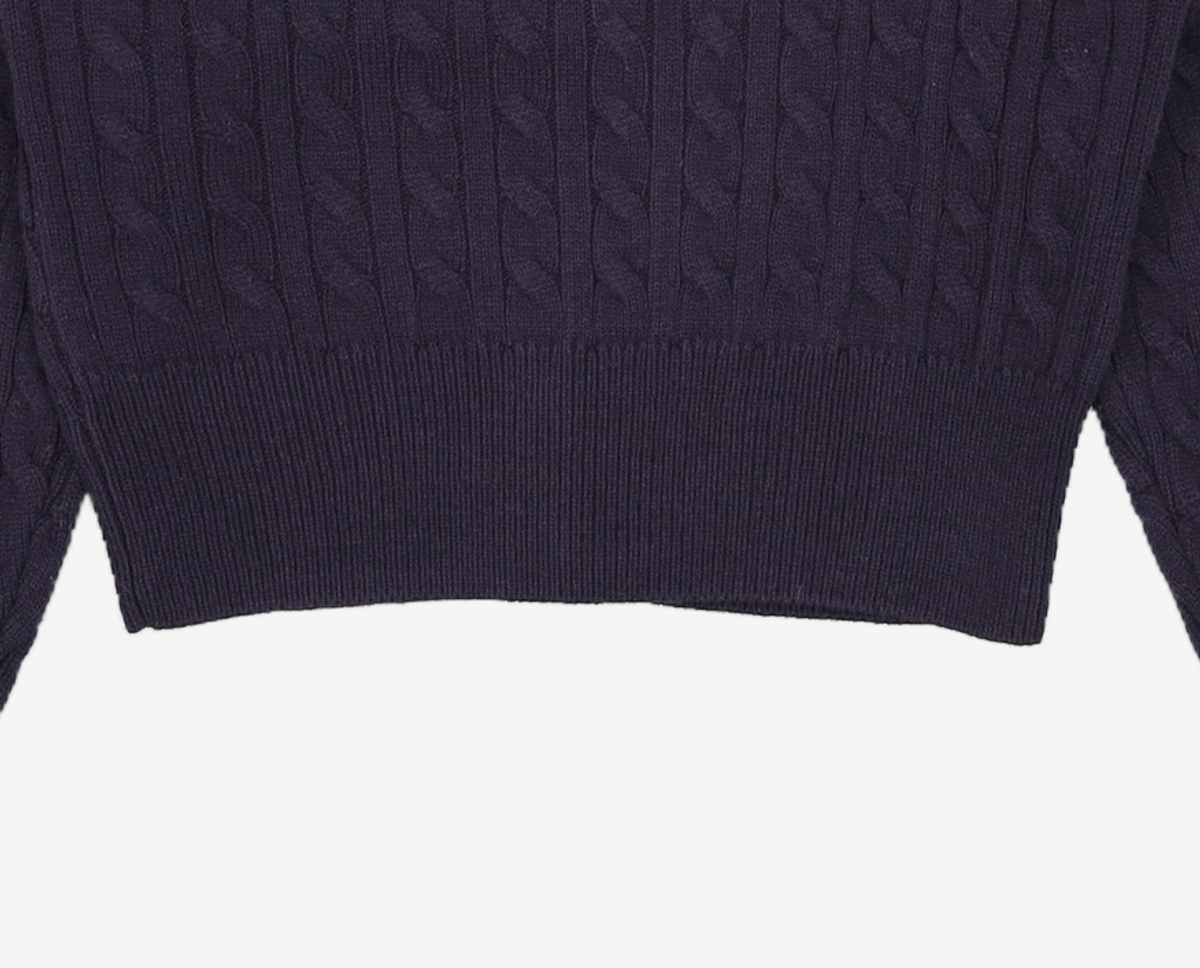 미쏘(MIXXO) 카디건 L