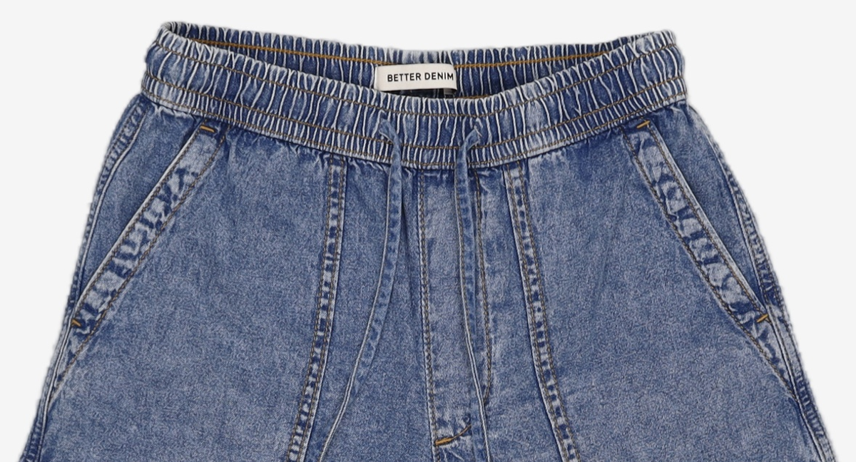 베러데님(BETTER DENIM) 숏팬츠 25