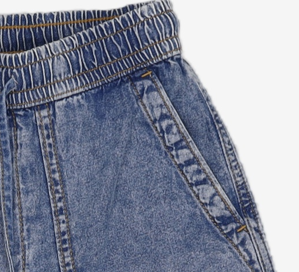베러데님(BETTER DENIM) 숏팬츠 25