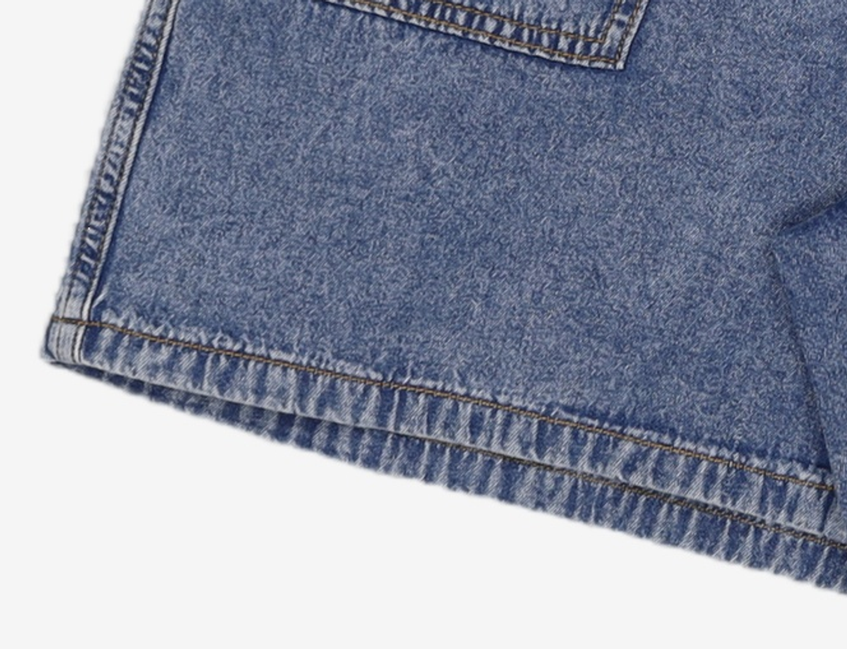 베러데님(BETTER DENIM) 숏팬츠 25