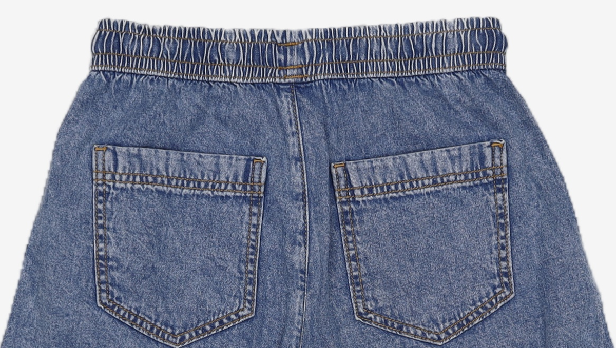 베러데님(BETTER DENIM) 숏팬츠 25