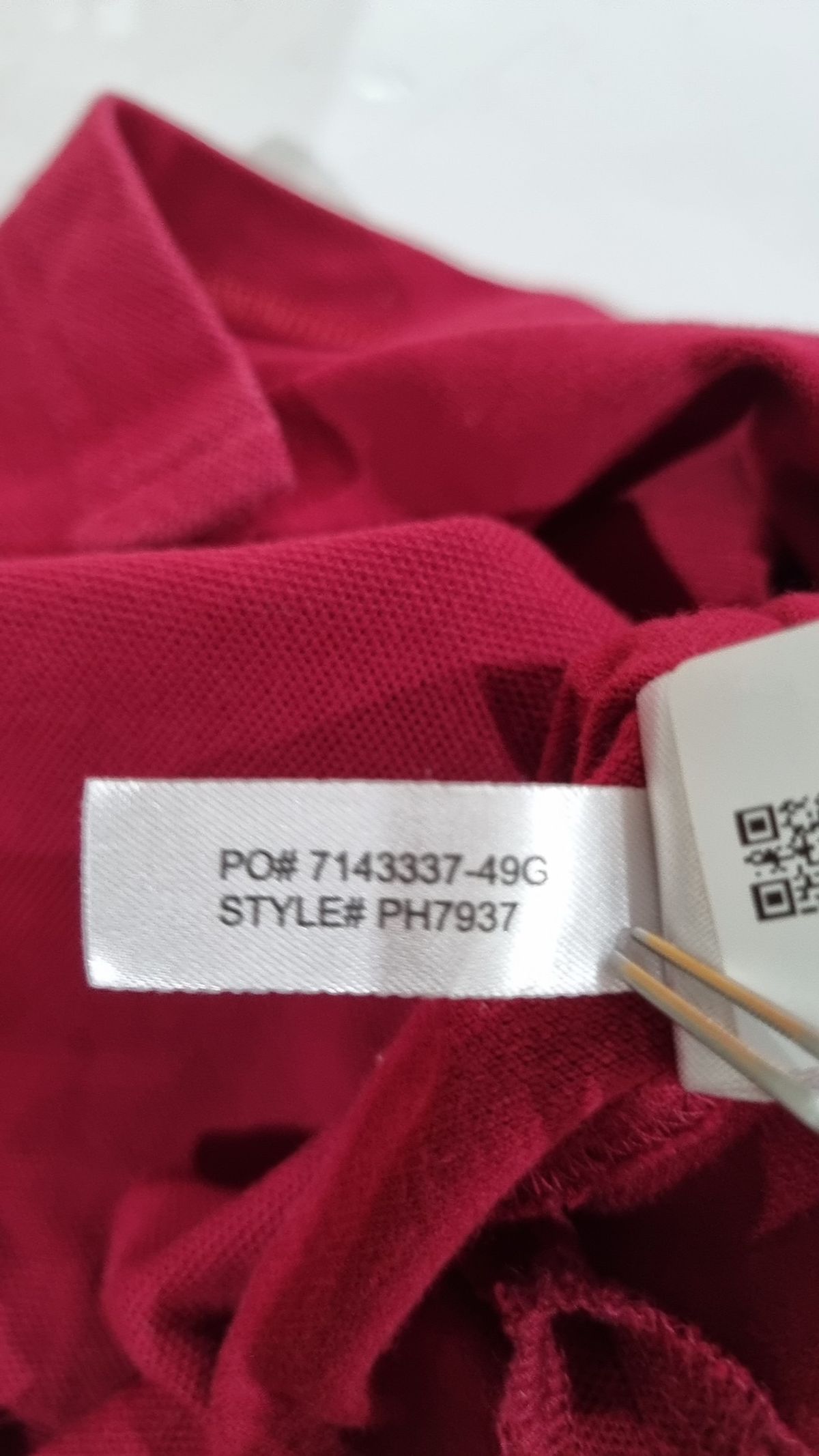 라코스테(LACOSTE) 남성 베이직 반팔 폴로 PH7937-20C_Z1Q XL