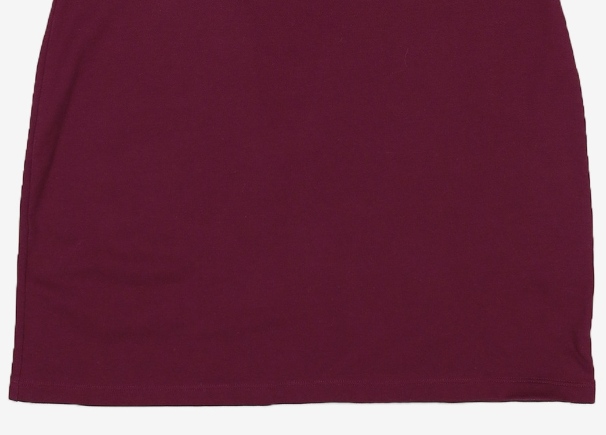 라코스테(LACOSTE) 미디 원피스 36