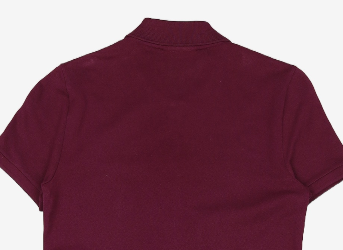 라코스테(LACOSTE) 미디 원피스 36