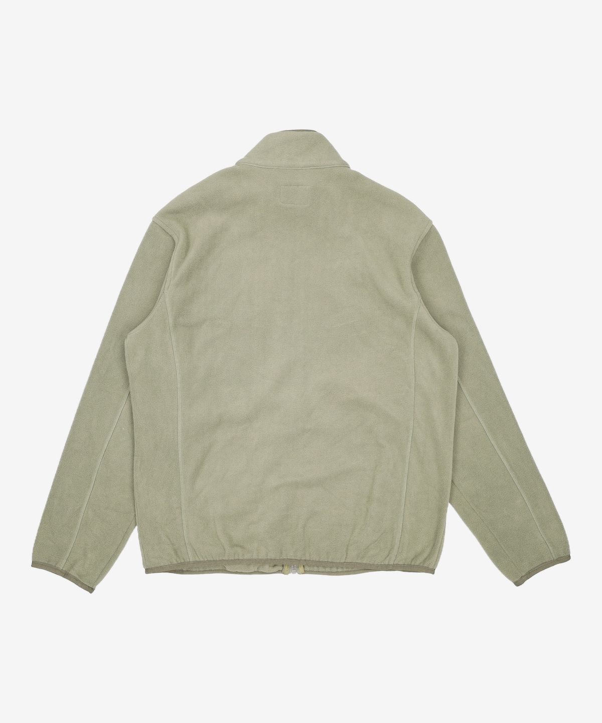 지프(JEEP) Minimal Fleece Zip-Up(JM6TZU072KH) L