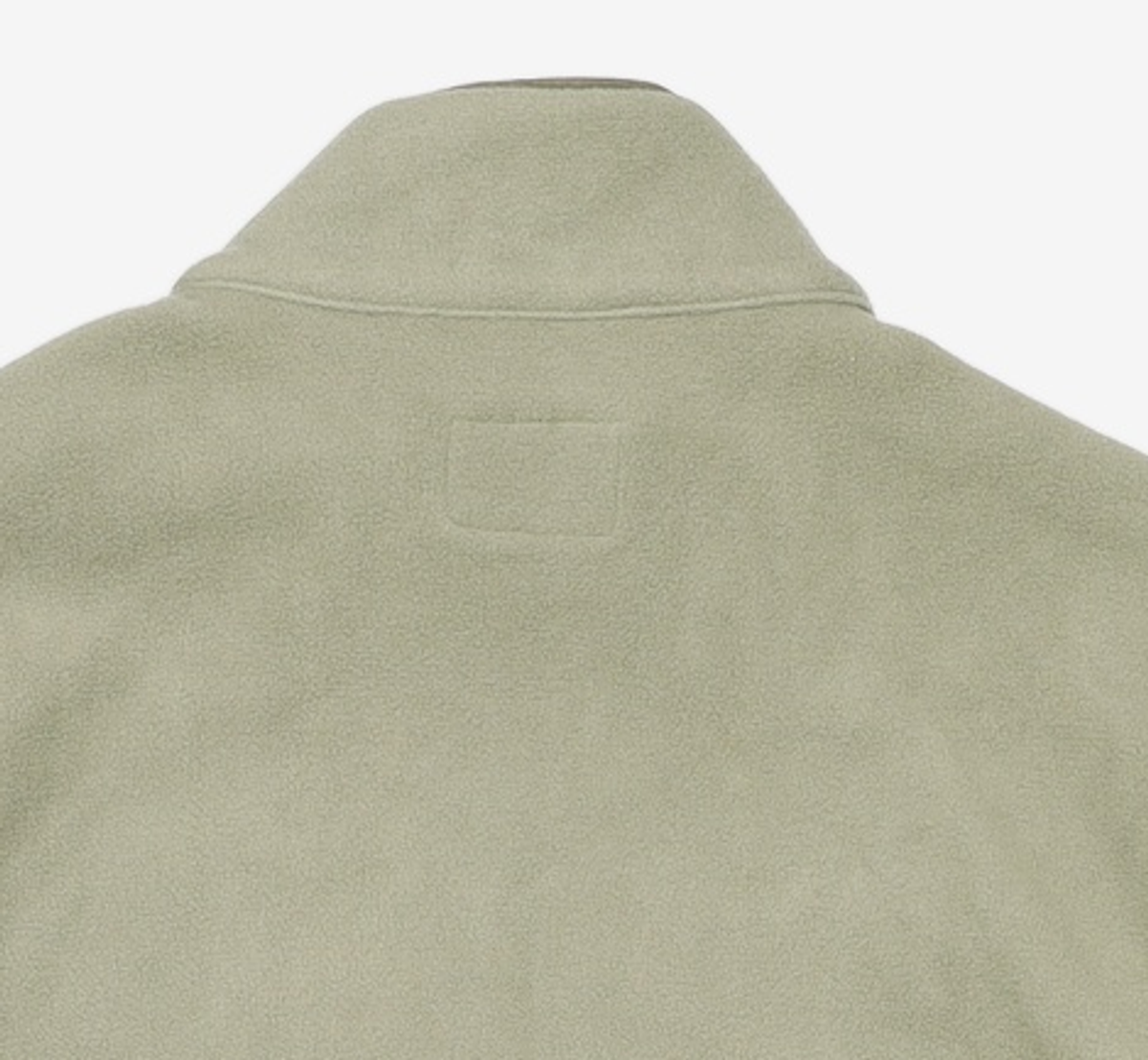 지프(JEEP) Minimal Fleece Zip-Up(JM6TZU072KH) L