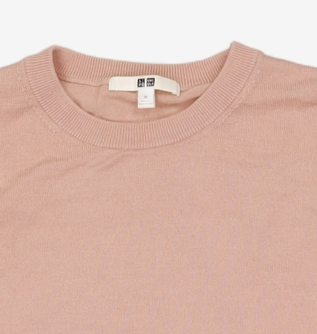 유니클로(UNIQLO) 니트/스웨터 M
