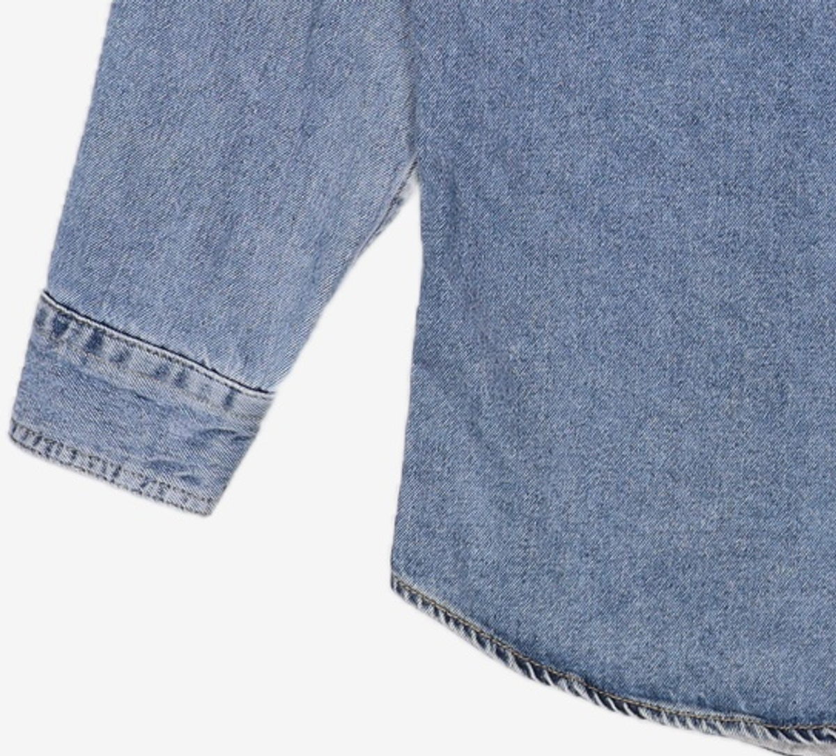 리바이스(LEVI'S) 캐주얼 셔츠 S