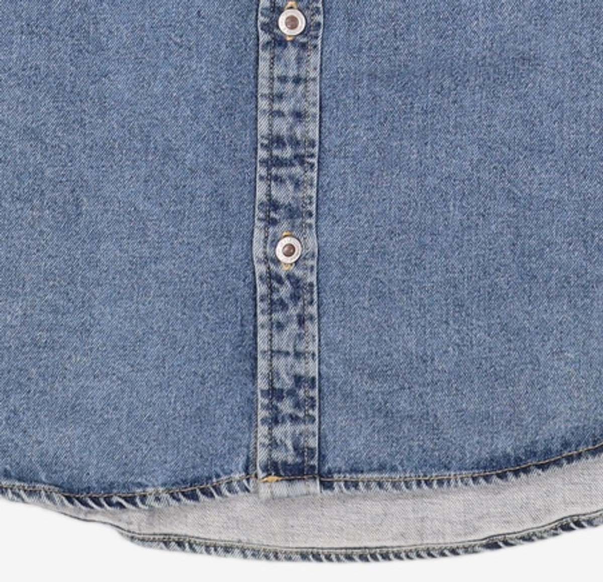 리바이스(LEVI'S) 캐주얼 셔츠 S