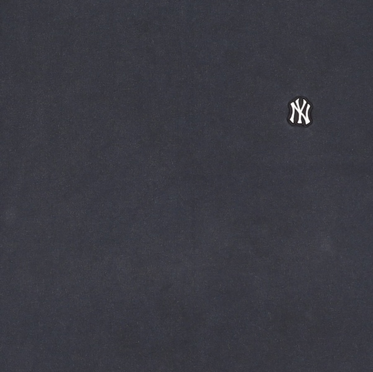 엠엘비(MLB) 베이직 스몰로고 반팔 티셔츠 LA (M.Grey) L