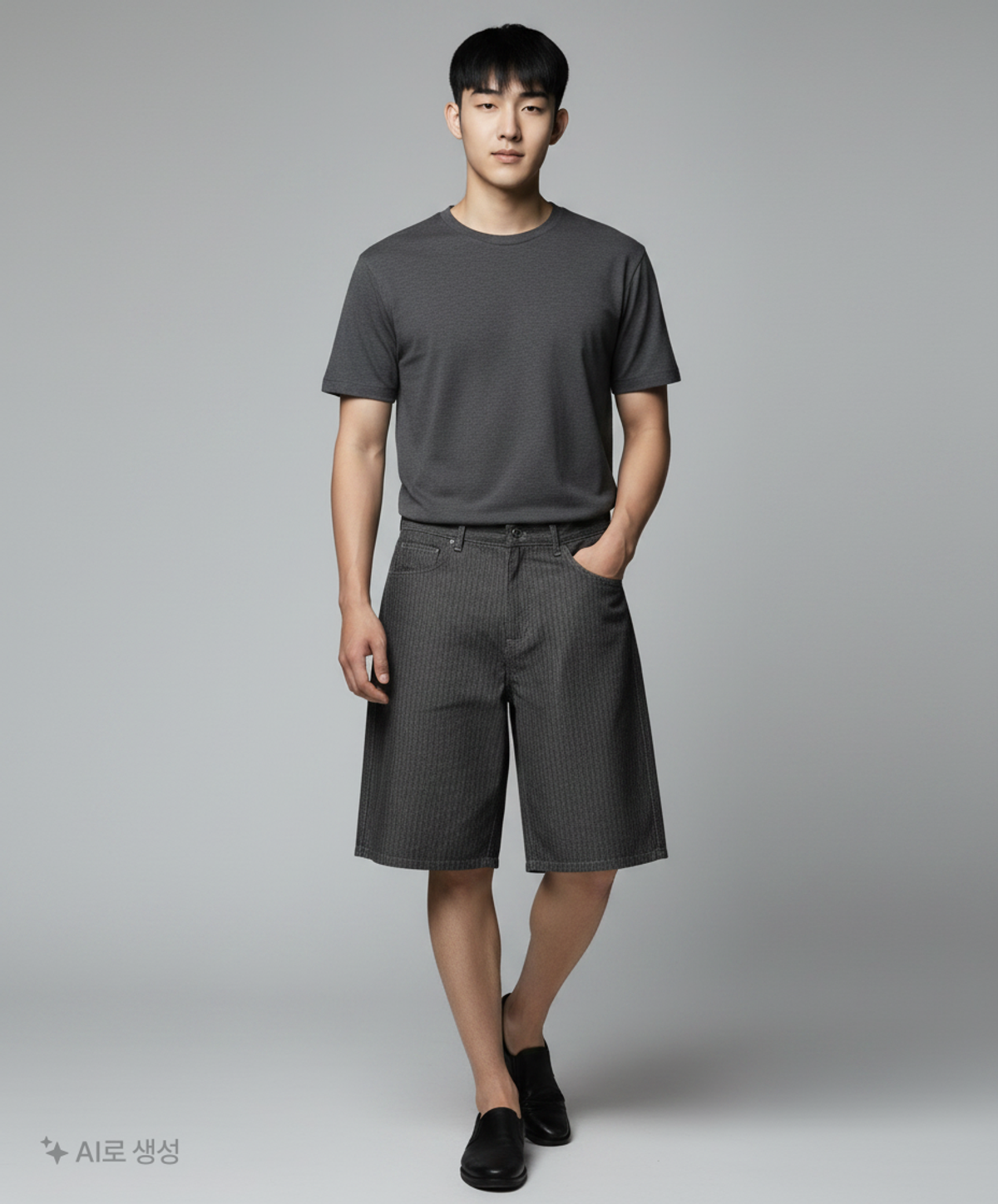제로(XERO) 숏팬츠 M