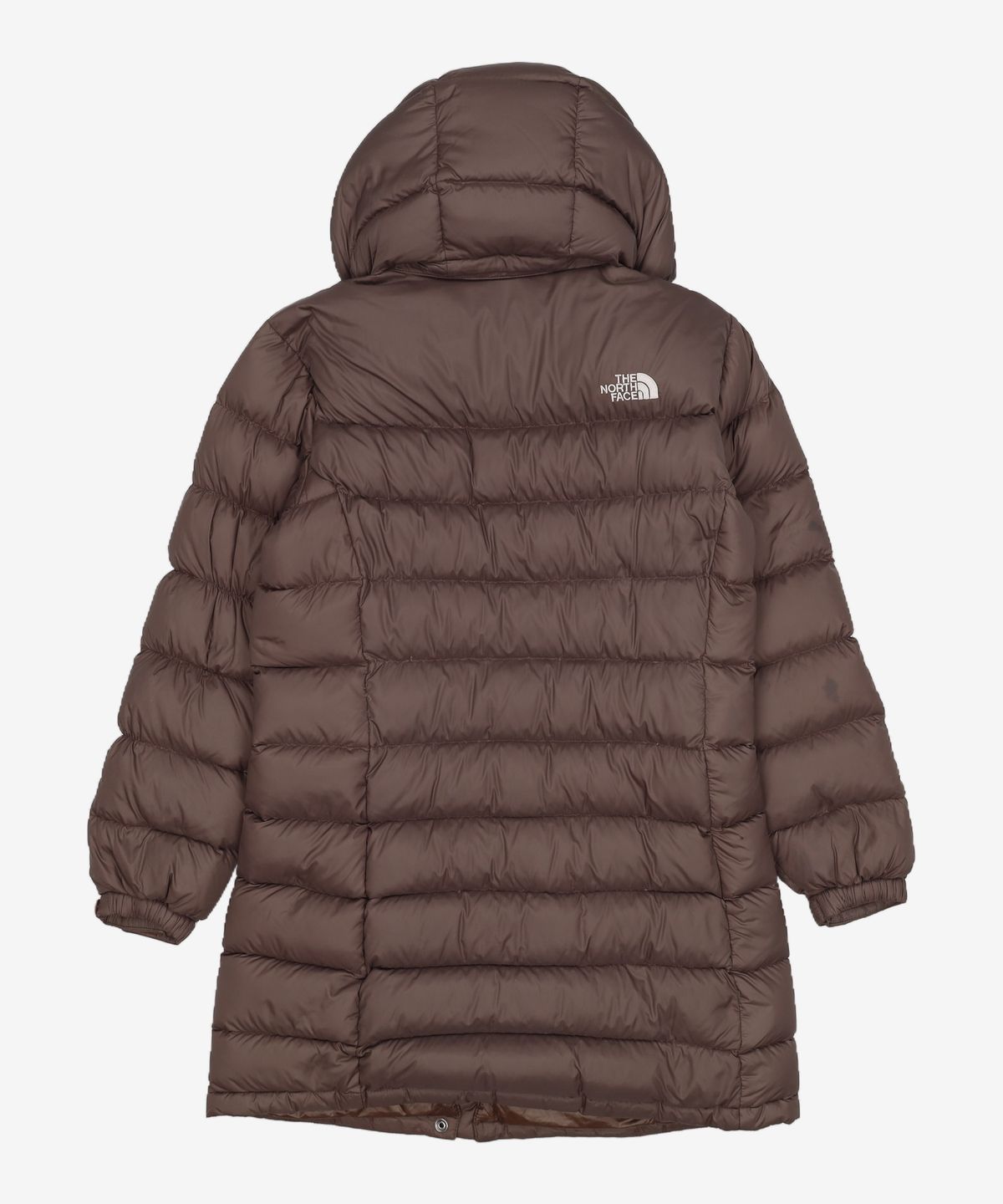 노스페이스(THE NORTH FACE) 롱 패딩/롱 헤비 아우터 90