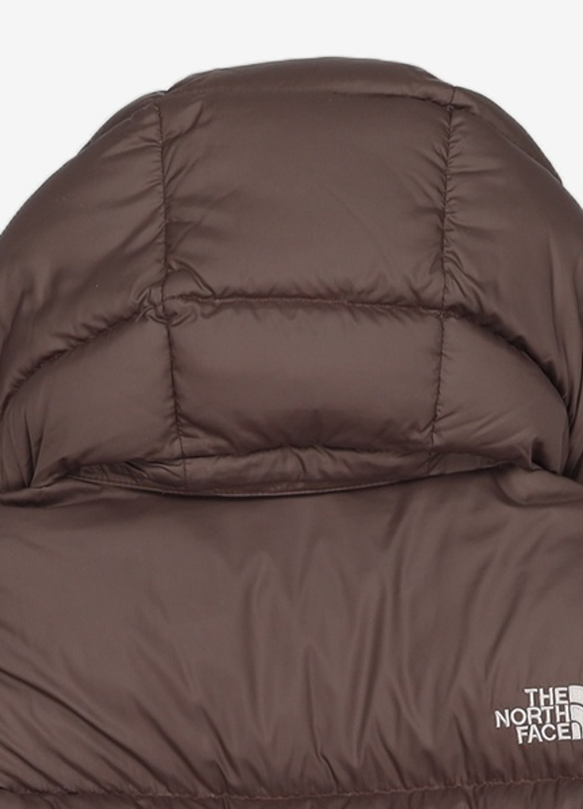 노스페이스(THE NORTH FACE) 롱 패딩/롱 헤비 아우터 90