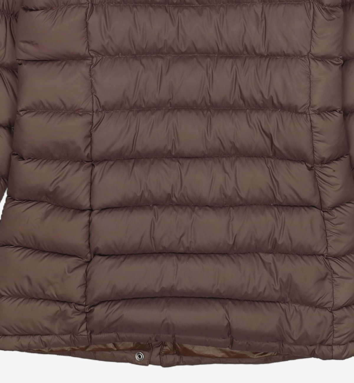 노스페이스(THE NORTH FACE) 롱 패딩/롱 헤비 아우터 90