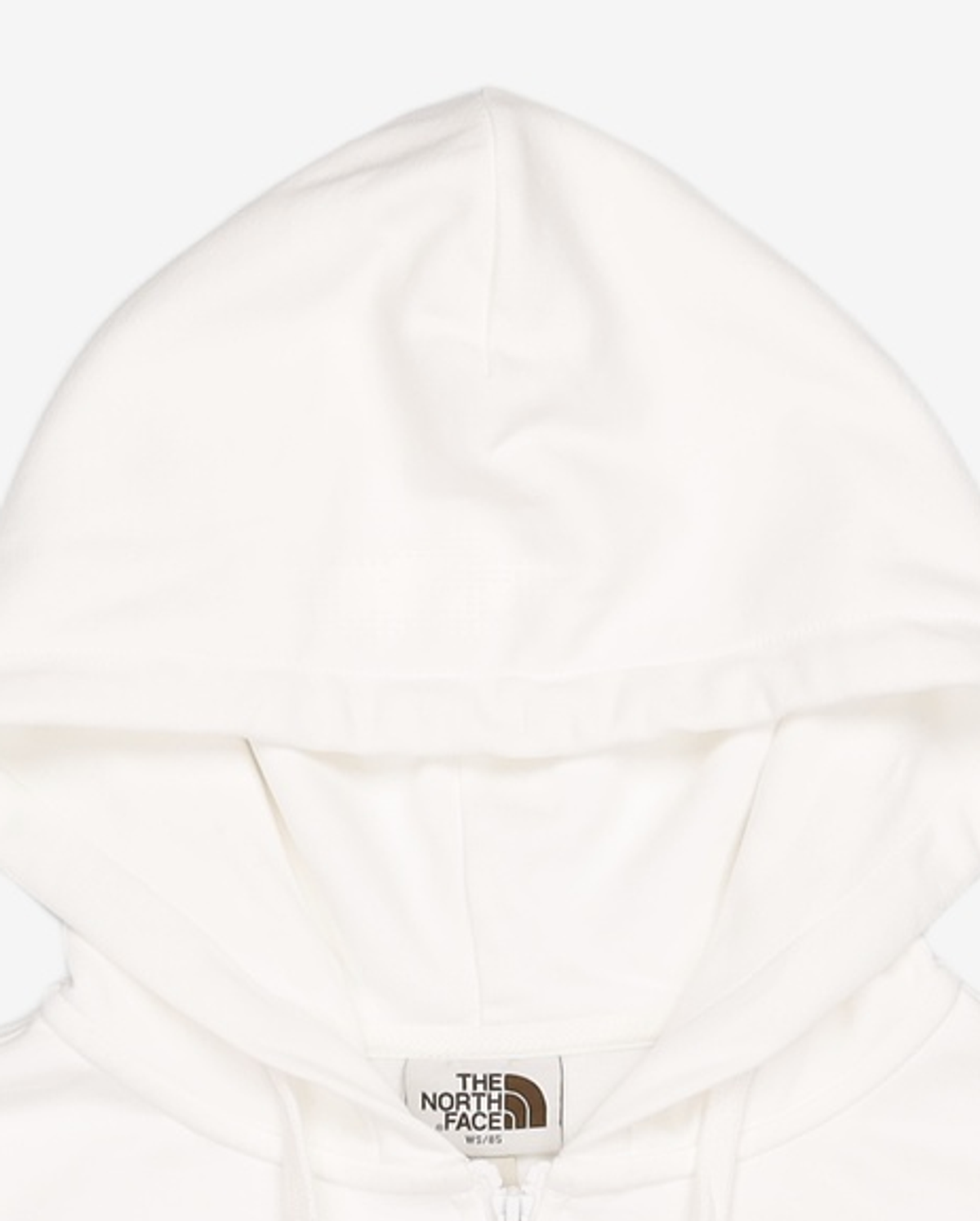 노스페이스(THE NORTH FACE) NJ5JQ01L 화이트라벨 컴피 후드 집업 85