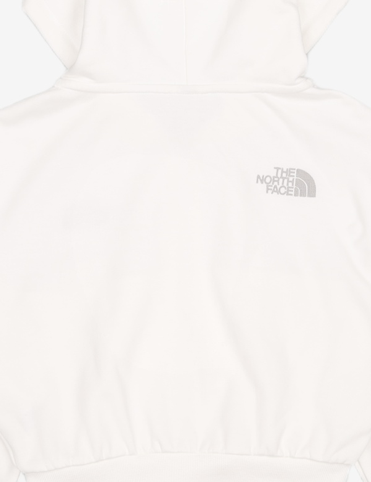 노스페이스(THE NORTH FACE) NJ5JQ01L 화이트라벨 컴피 후드 집업 85