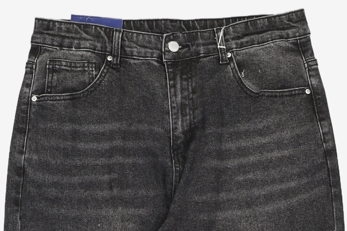 케이디지 팩토리 진(KDG FACTORY JEAN) 청/데님 팬츠 L