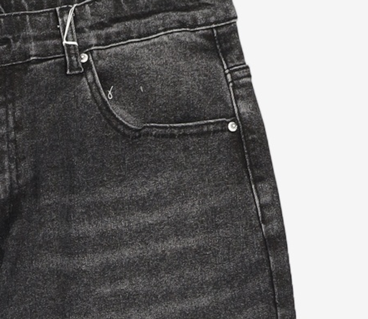 케이디지 팩토리 진(KDG FACTORY JEAN) 청/데님 팬츠 L