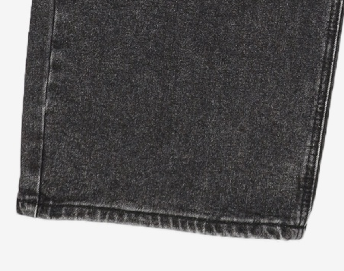 케이디지 팩토리 진(KDG FACTORY JEAN) 청/데님 팬츠 L