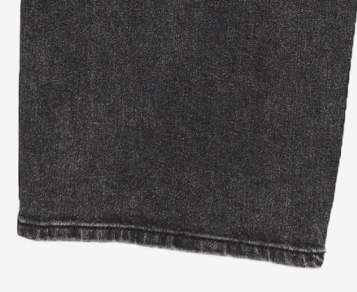 케이디지 팩토리 진(KDG FACTORY JEAN) 청/데님 팬츠 L