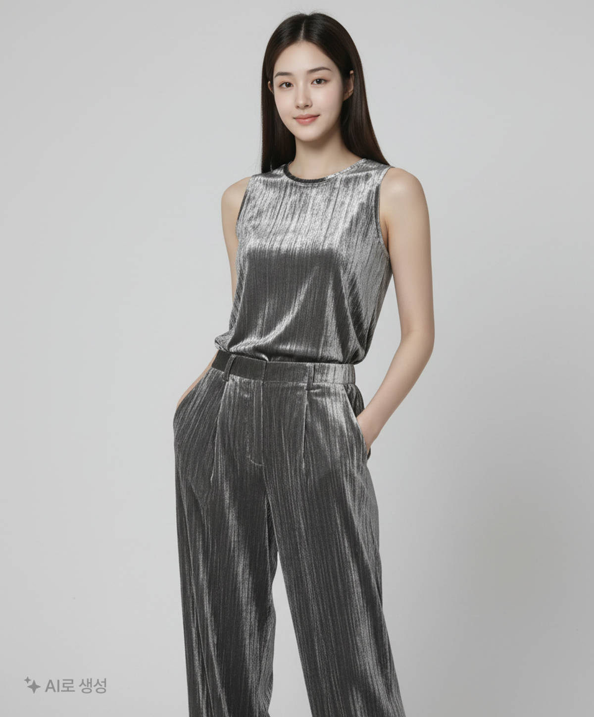 미쏘(MIXXO) 기타 바지 24