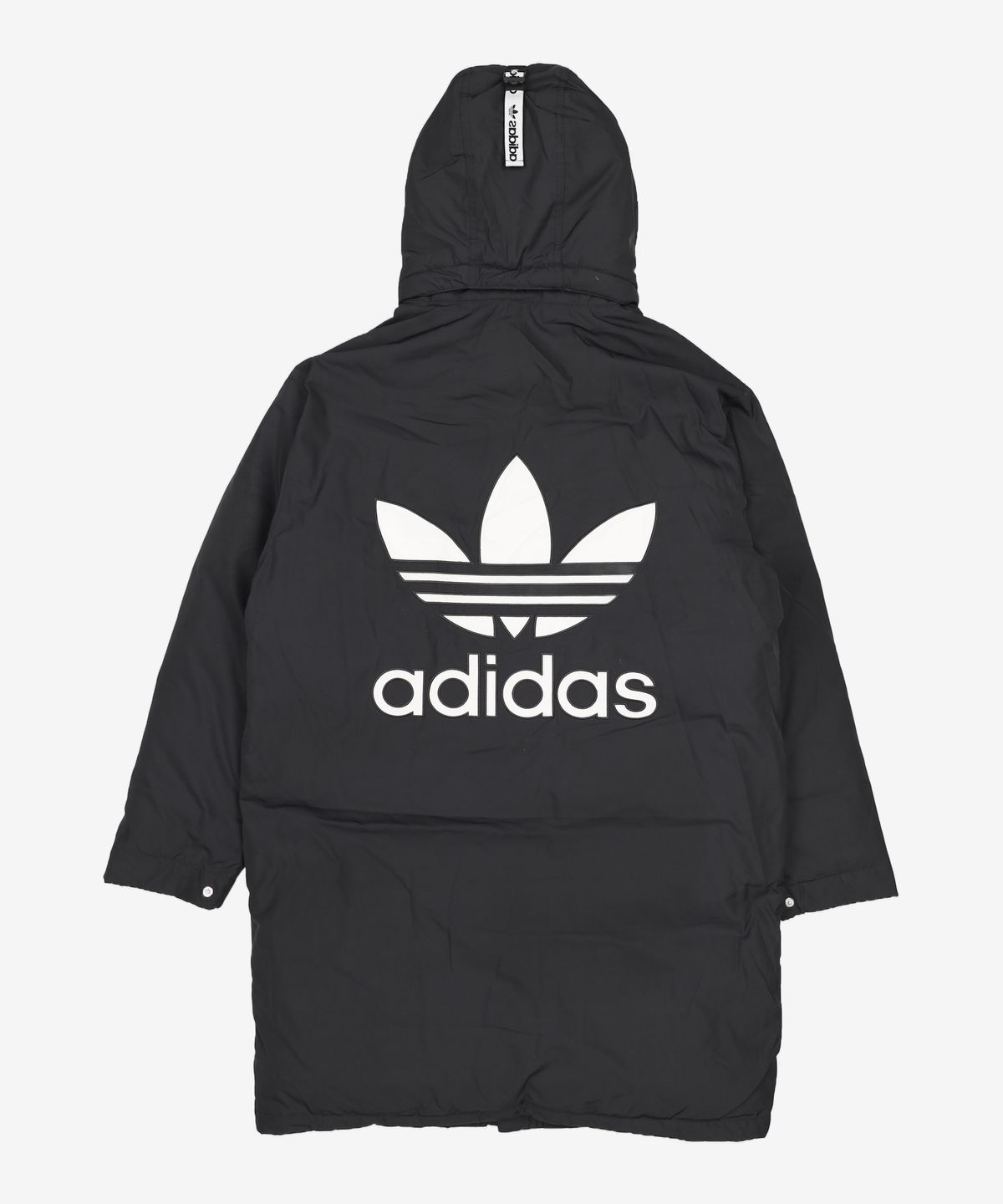 아디다스(ADIDAS) 롱 패딩/롱 헤비 아우터 M