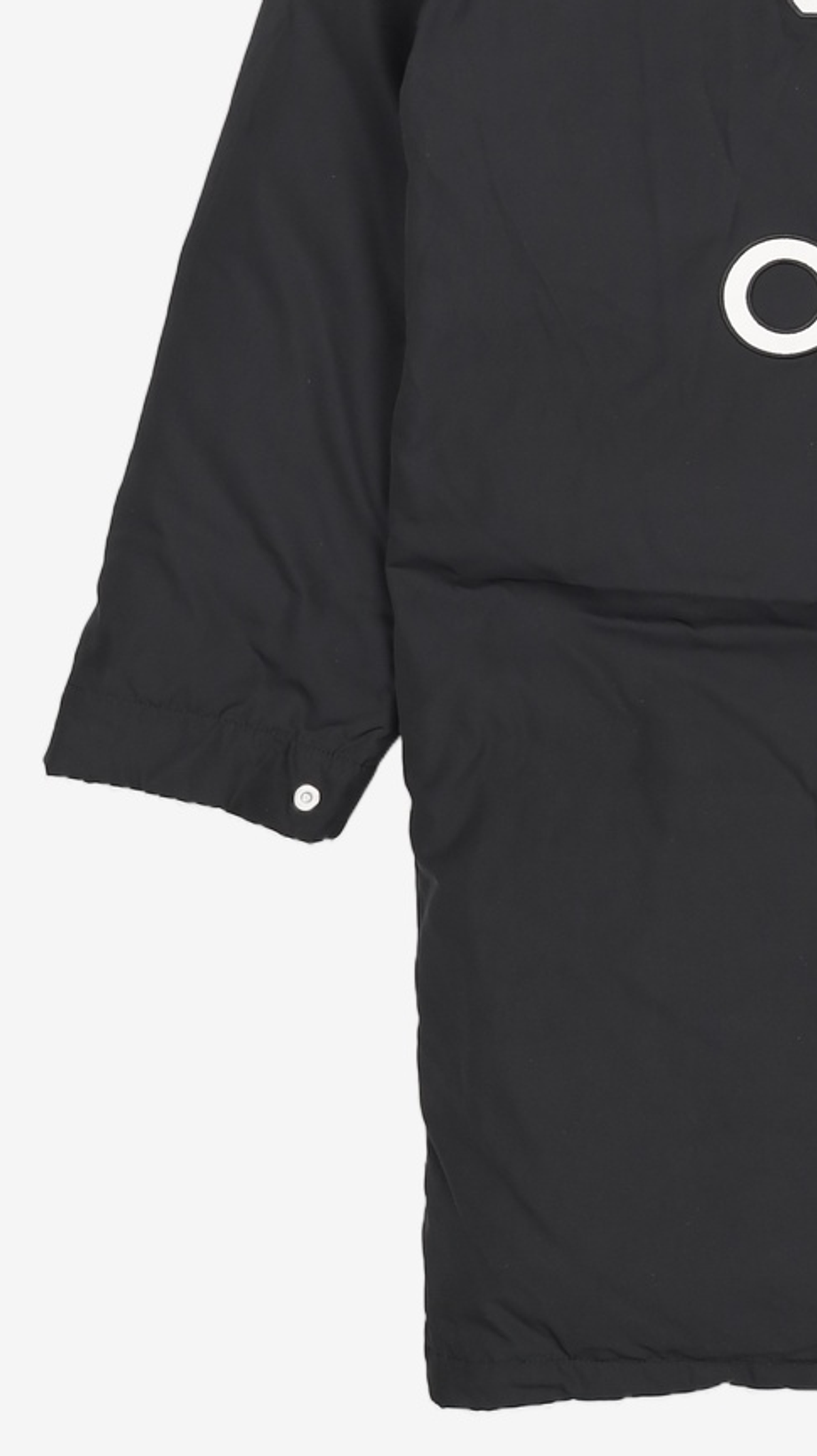 아디다스(ADIDAS) 롱 패딩/롱 헤비 아우터 M