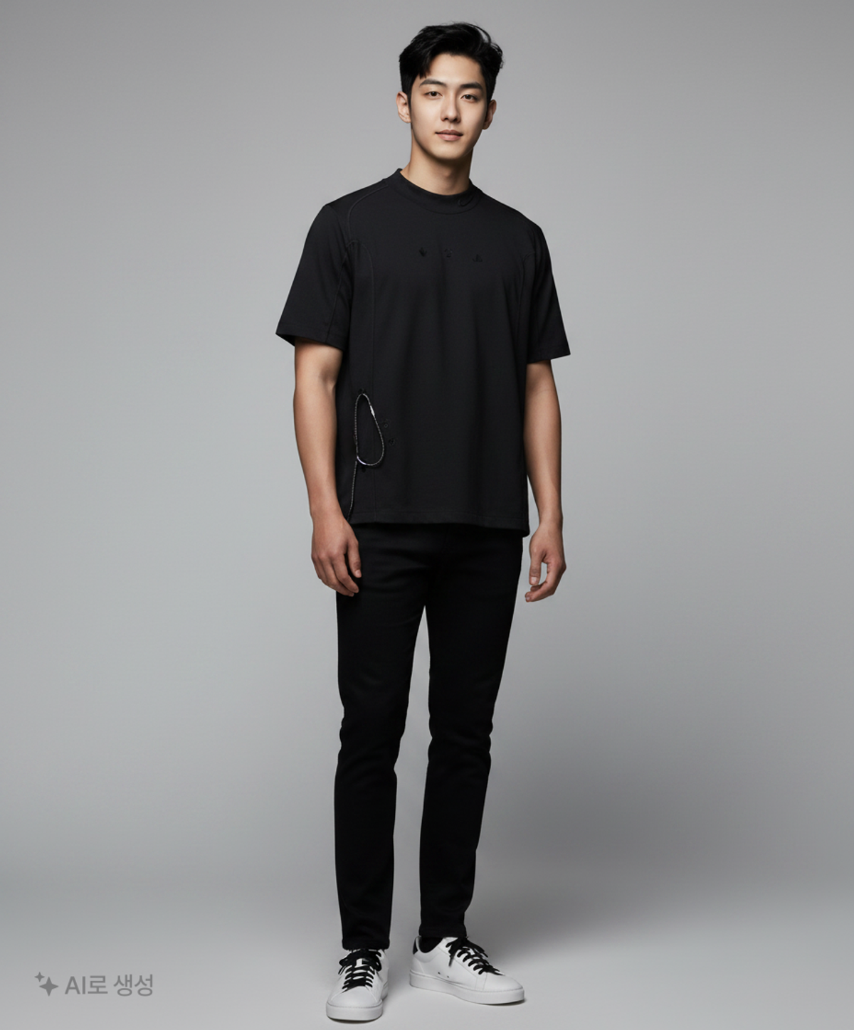 나이키(NIKE) 반소매 티셔츠 L