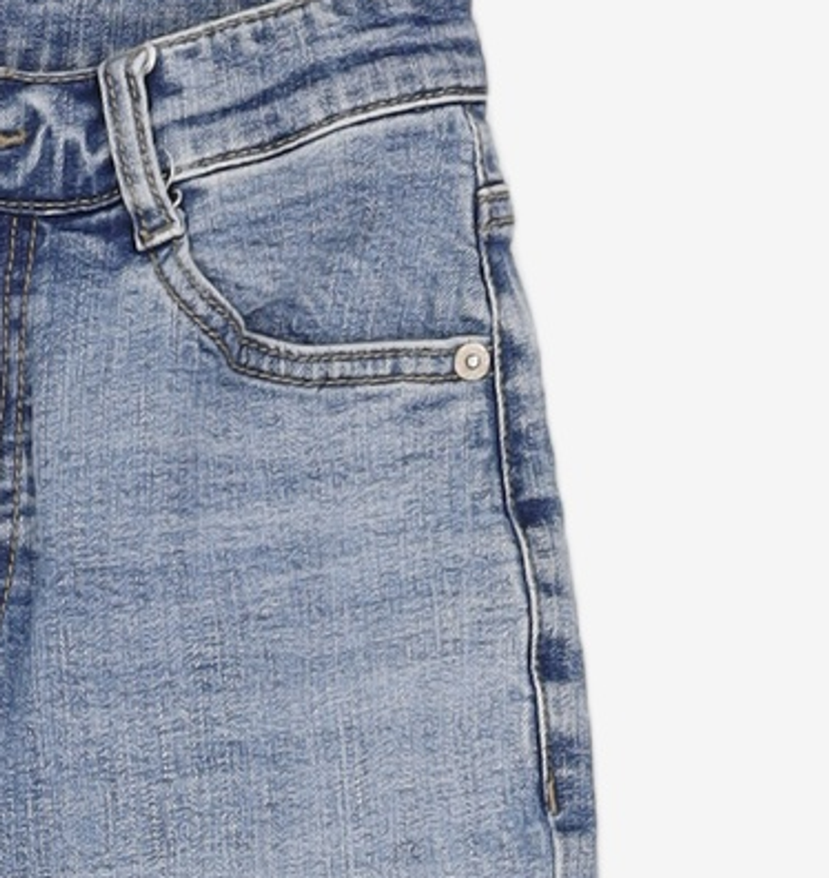 미쏘(MIXXO) 핏업 팬츠_슬림부츠컷(160CM) MIWTJC930J 26