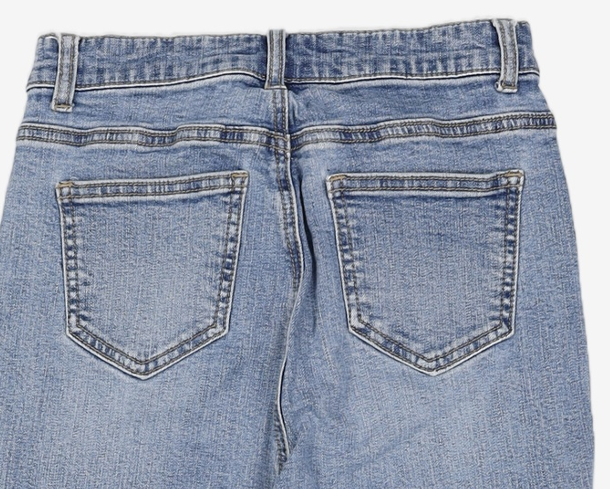 미쏘(MIXXO) 핏업 팬츠_슬림부츠컷(160CM) MIWTJC930J 26