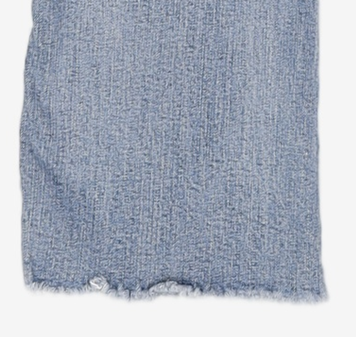 미쏘(MIXXO) 핏업 팬츠_슬림부츠컷(160CM) MIWTJC930J 26