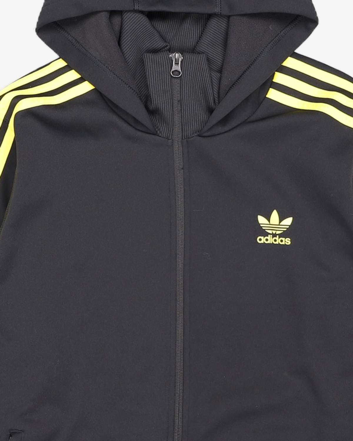 아디다스(ADIDAS) 트레이닝 재킷 L
