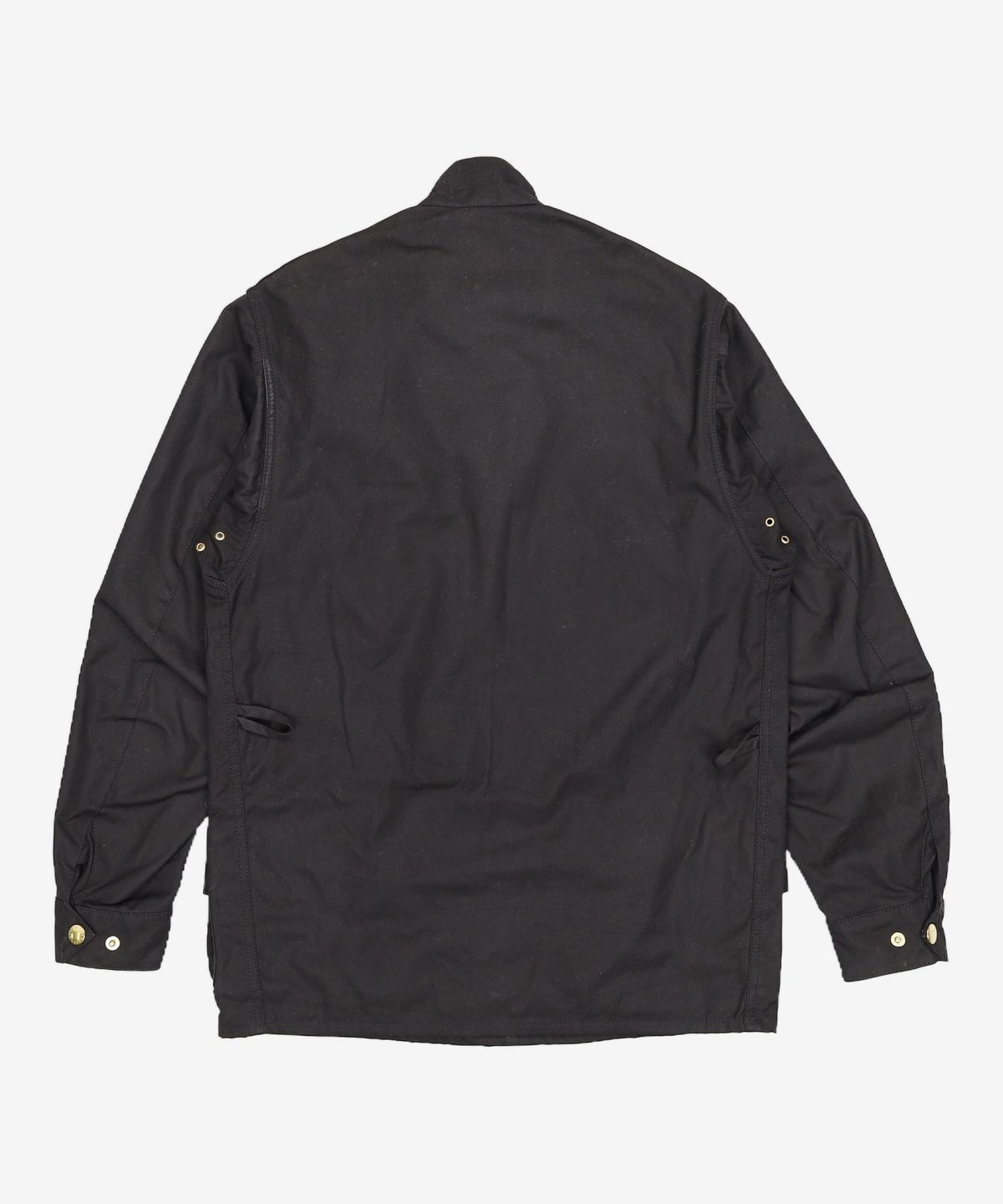 바버(BARBOUR) 사파리/헌팅 재킷 34