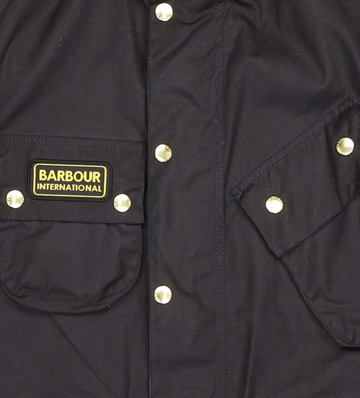 바버(BARBOUR) 사파리/헌팅 재킷 34