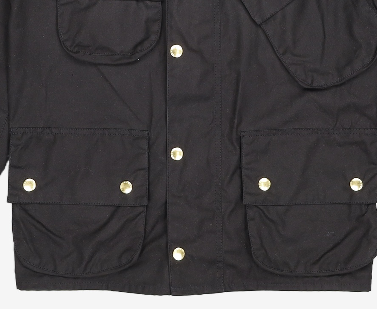 바버(BARBOUR) 사파리/헌팅 재킷 34