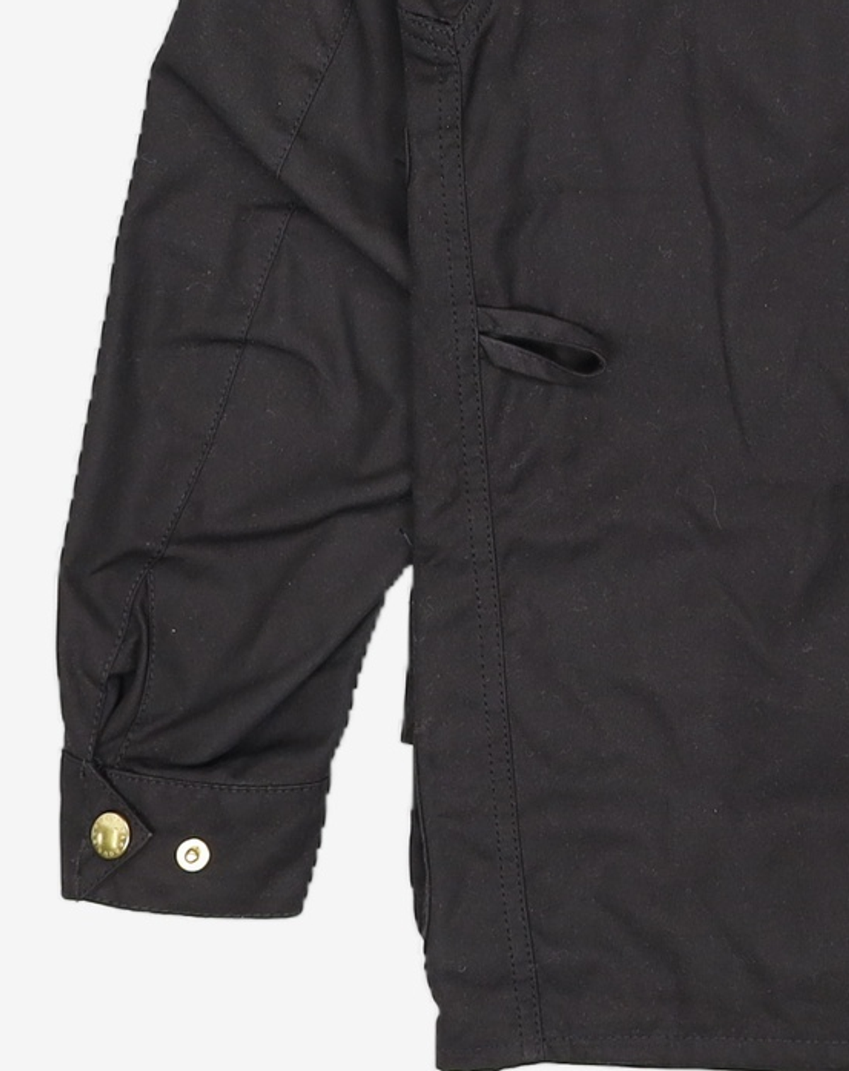 바버(BARBOUR) 사파리/헌팅 재킷 34