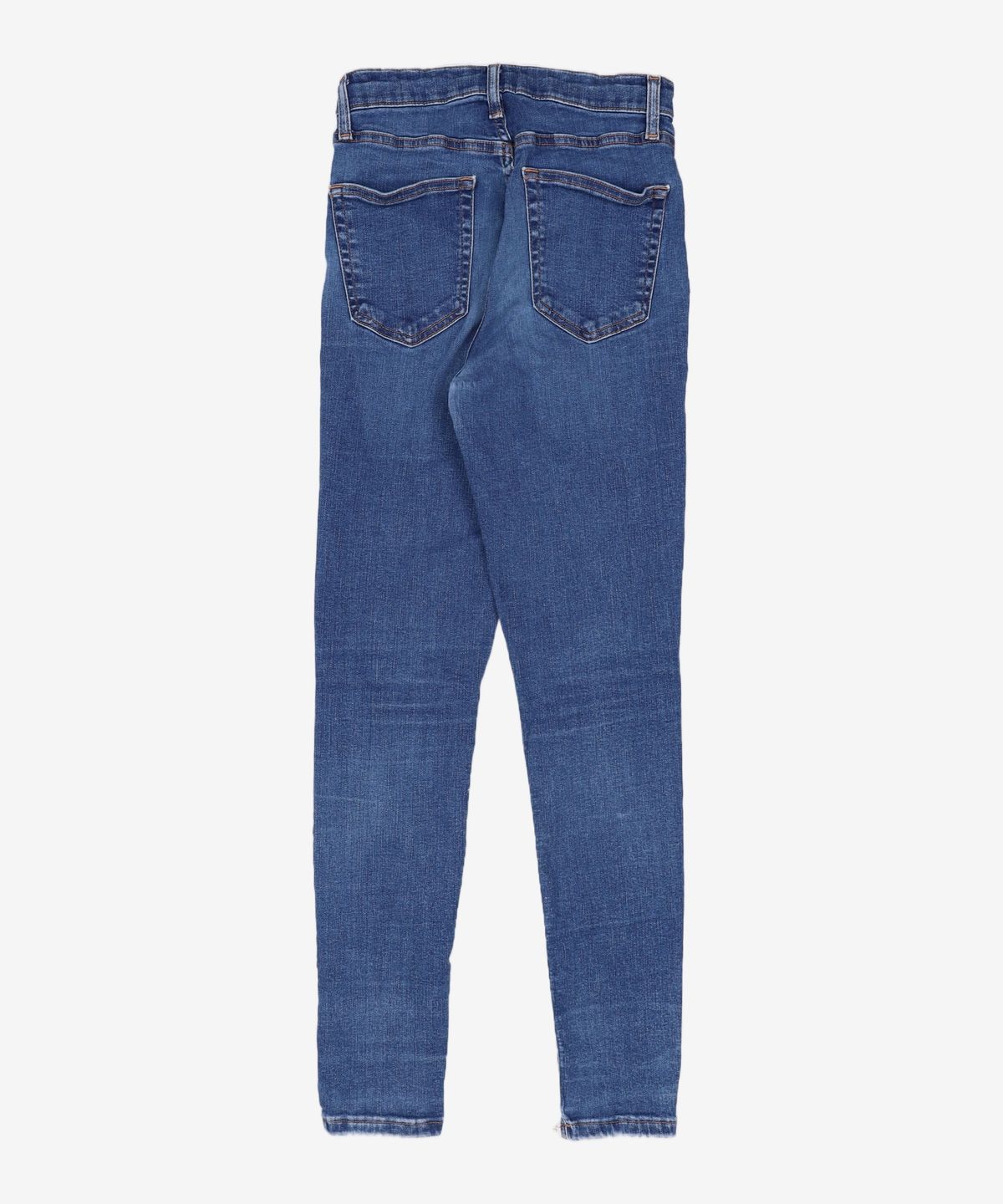 탑샾(TOPSHOP) 청/데님 팬츠 W28L32