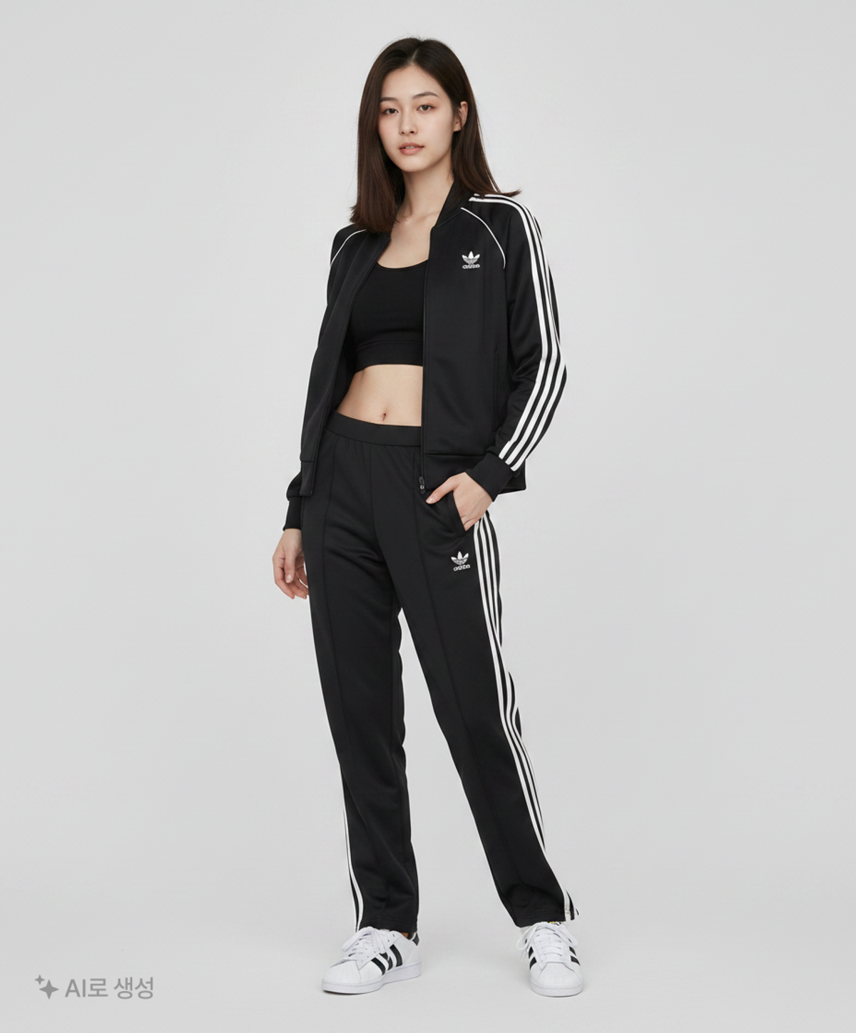 아디다스(ADIDAS) 트레이닝 팬츠 85