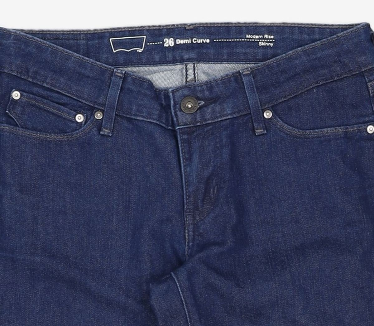 리바이스(LEVI'S) 청/데님 팬츠 26