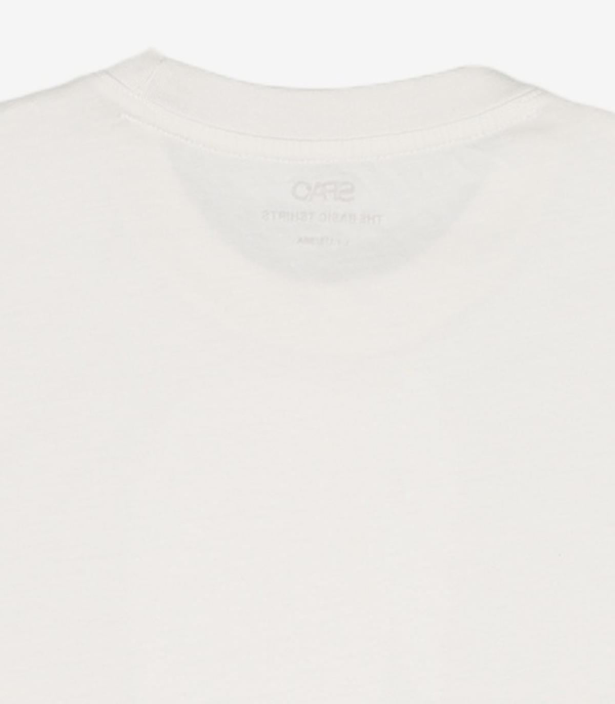 스파오(SPAO) 반소매 티셔츠 L