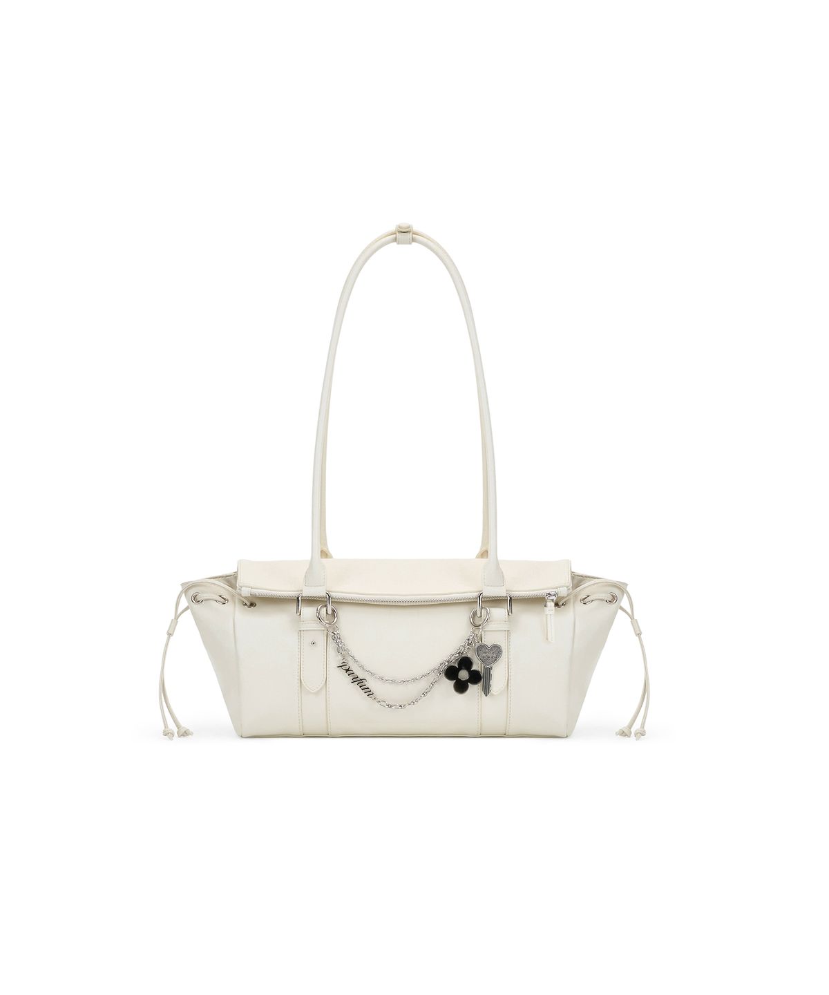 파퓸드로브(PARFUM DE LAUBE) Lucky Clover Bag Charm