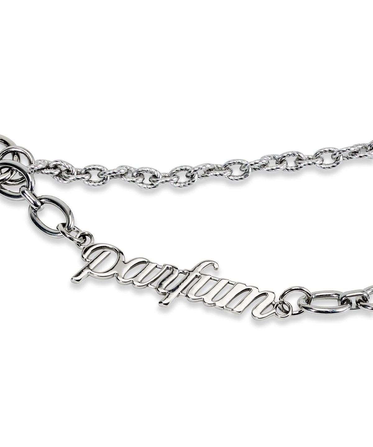 파퓸드로브(PARFUM DE LAUBE) Lucky Clover Bag Charm