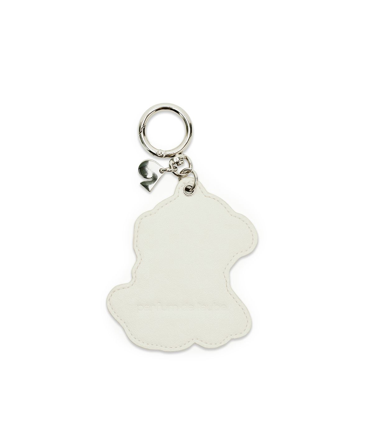 파퓸드로브(PARFUM DE LAUBE) Latte Popoko Keyring
